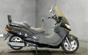 SUZUKI SKYWAVE 250 (Burgman 250) CJ41A