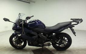 KAWASAKI NINJA 400 R 2012 ER400B