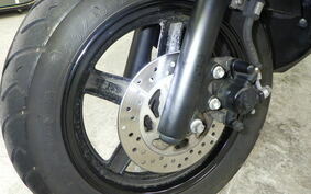 SUZUKI ADDRESS V125 DT11A