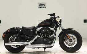 HARLEY XL1200X 2013