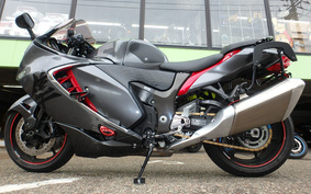 SUZUKI Hayabusa 2022 EJ11A