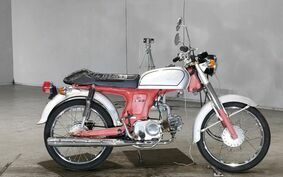 HONDA BENLY 50 S CD50