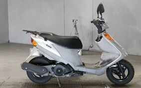 SUZUKI ADDRESS V125 CF4EA