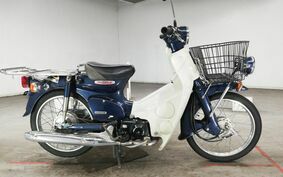 HONDA PRESS CUB 50 AA01