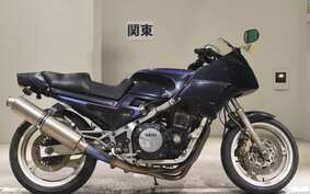 YAMAHA FJ1200 1990 3CV