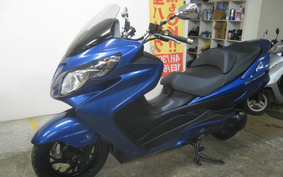 SUZUKI SKYWAVE 250 (Burgman 250) S Basic CJ46A