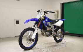 YAMAHA YZ250F CG40C