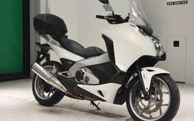 HONDA NC 700 INTEGRA 2012 RC62