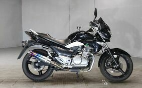 SUZUKI GSR250 GJ55D