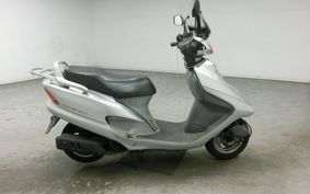 HONDA SPACY 125 JF04