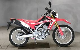 HONDA CRF250L MD44