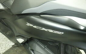 HONDA PCX 160 KF47