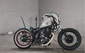 YAMAHA SR400-1 1JR