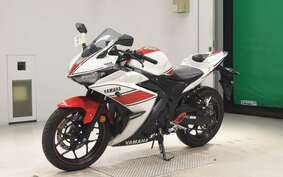 YAMAHA YZF-R25 A RG43J