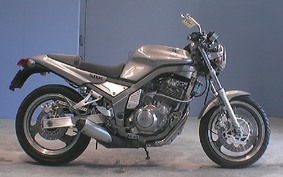 YAMAHA SRX400 1993 3VN