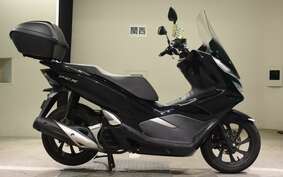 HONDA PCX125 JF81