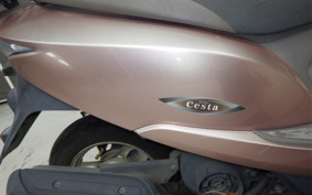 HONDA DIO CESTA GEN 2 AF68