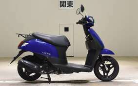 SUZUKI LET's CA4AA