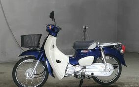 HONDA C50 SUPER CUB AA09