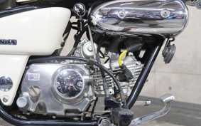 HONDA MAGNA 50 AC13