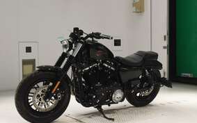 HARLEY XL1200X 2022