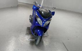 SUZUKI SKYWAVE 250 (Burgman 250) M CJ45A