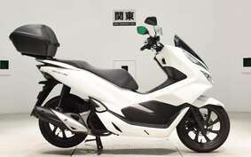 HONDA PCX125 JF81