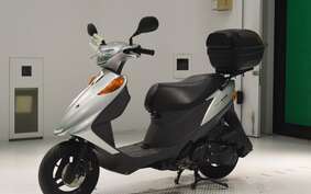 SUZUKI ADDRESS V125 CF4EA