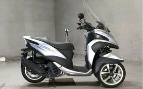 YAMAHA TRICITY 125 SEC1J