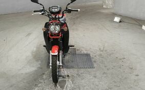 HONDA CROSS CUB 110 JA10