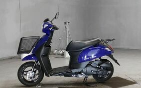 SUZUKI LET's CA4AA