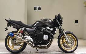 HONDA CB400SFV-3 2007 NC39