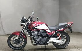 HONDA CB400SF VTEC REVO 2021 NC42