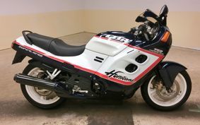 HONDA CBR750 1987 RC27