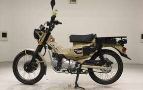 HONDA CT125 HUNTER CUB JA55