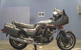 HONDA CBX1000 1984 SC06