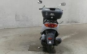 YAMAHA AXIS 125 TREET SE53J