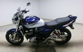 SUZUKI GSX1400 2008 GY71A