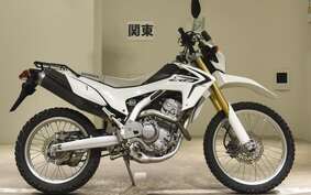 HONDA CRF250L MD38