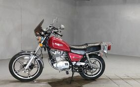 SUZUKI GN125 H PCJG9