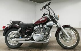 YAMAHA VIRAGO 125 5AJ0