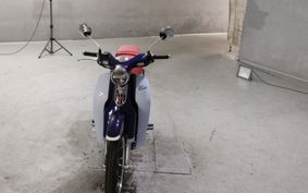 HONDA  SUPER CUB C125 JA58