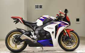 HONDA CBR1000RR Gen. 2 2010 SC59