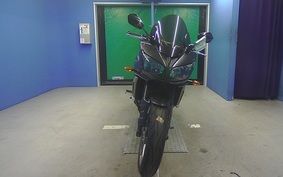 YAMAHA FZ FAZER 2008 RN21J