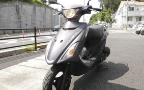 SUZUKI ADDRESS V125 S CF4MA