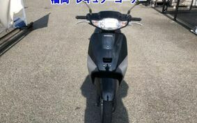 HONDA ﾀｸﾄ-4 AF75