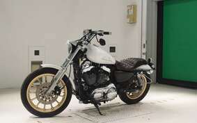 HARLEY L1200LI 2008