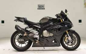 BMW S1000RR 2010