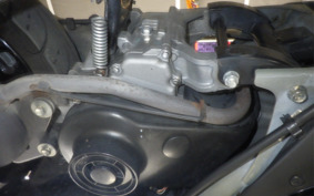 SUZUKI ADDRESS V50 CA4BA