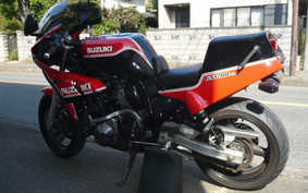 SUZUKI GS1200SS 2001 GV78A